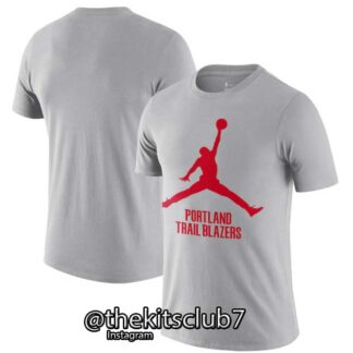 טי שירט ג'אמפמן פורטלנד JUMPMAN PORTLAND 2024 . משלוח חינם