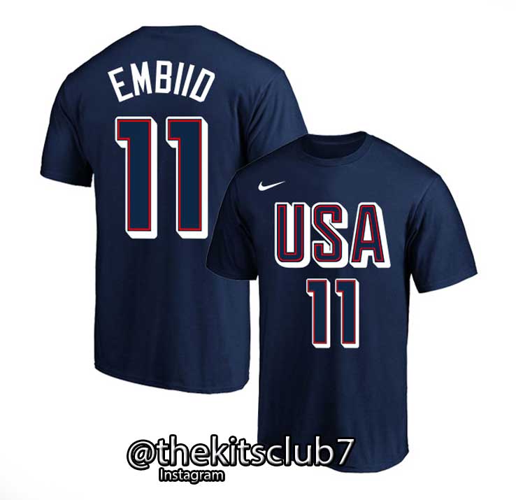 USA-BLUE-EMBIID USA-BLUE-EMBIID