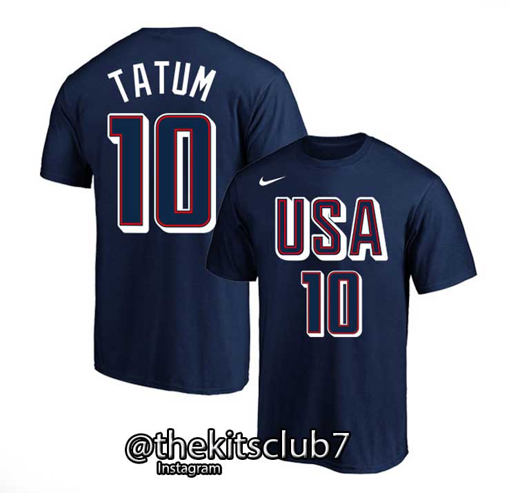 USA-BLUE-TATUM USA-BLUE-TATUM