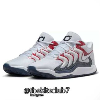 נעלי כדורסל קווין דוראנט KD17 USA. מידות 40-46. משלוח חינם