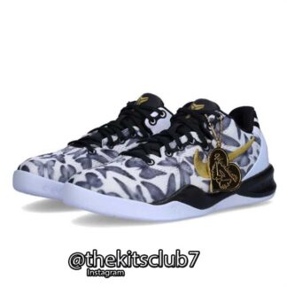 נעלי כדורסל קובי 8 KOBE 8 MAMBACITA. מידות 36-47. משלוח חינם