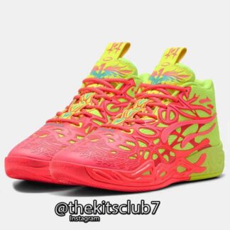 נעלי כדורסל פומה לאמלו LAMELO BALL MB.04 LOVE. מידות 36-46. משלוח חינם