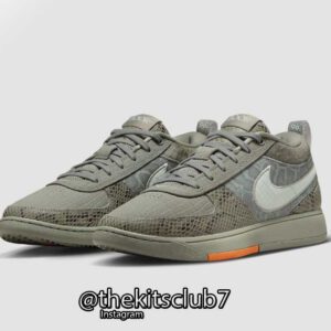 נעלי כדורסל דווין בוקר BOOK 1 HIKE. מידות 40-46. משלוח חינם