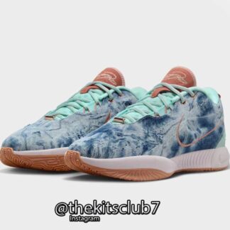 נעלי כדורסל לברון 21 LEBRON 21 ARAGONITE. מידות 36-46. משלוח חינם