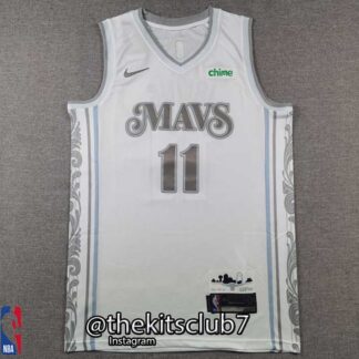 גופיית כדורסל אן.בי.איי דאלאס אירוינג 2025 DALLAS CITY EDITION IRVING. משלוח חינם