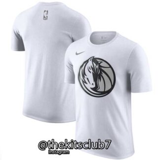 טי שירט אן.בי.איי דאלאס DALLAS WHITE 2025 . משלוח חינם