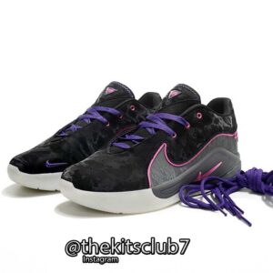 נעלי כדורסל לברון 22 LEBRON 22 BACKLIGHT  מידות 36-46. משלוח חינם