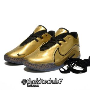 נעלי כדורסל לברון 22 LEBRON 22 GOLD  מידות 36-46. משלוח חינם