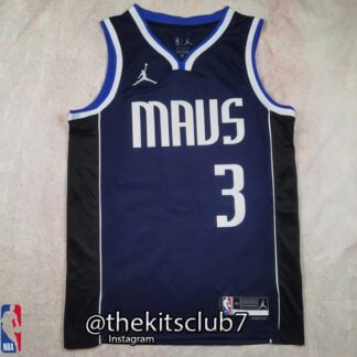 גופיית כדורסל דאלאס דייויס 2025 DALLAS DAVIS. משלוח חינם