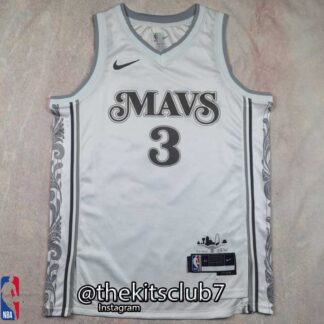 גופיית כדורסל דאלאס סיטי דייויס 2025 DALLAS CITY EDITION DAVIS. משלוח חינם