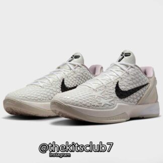 נעלי קובי 6 KOBE 6 ALL STAR 2.0. מידות 36-46. משלוח חינם