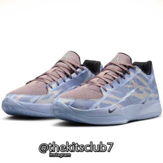 נעלי כדורסל נייקי ג'ה 2  JA2 INDUCTIONS. מידות 40-46. משלוח חינם