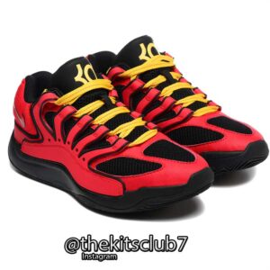 נעלי כדורסל קווין דוראנט KD18 AIR BAKIN. מידות 40-46. משלוח חינם