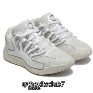 נעלי כדורסל KD קווין דוראנט KD18 WHITE. מידות 40-46. משלוח חינם