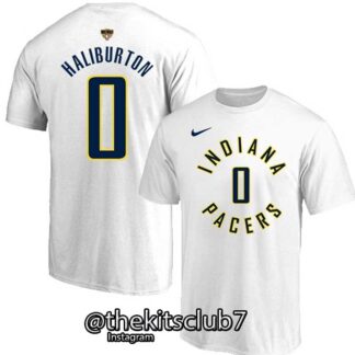 חולצה טי שירט אינדיאנה פיינאלס 2025 NBA T-SHIRT PACERS 2025 FINALS 04 . משלוח חינם