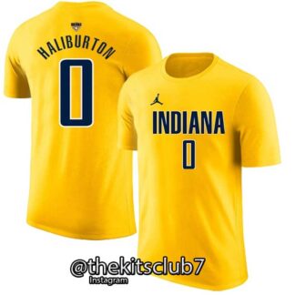 חולצה טי שירט אינדיאנה פיינאלס 2025 NBA T-SHIRT PACERS 2025 FINALS 05 . משלוח חינם