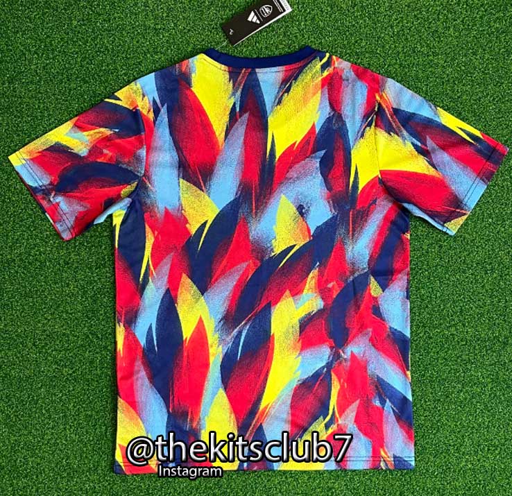 ARSENAL-PRE-TRAINING-2026-03