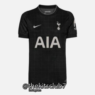 חולצת כדורגל טוטנהאם חוץ. עונת 25/26. משלוח חינם