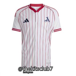 חולצת בייסבול ארסנל. עונת 25/26. משלוח חינם