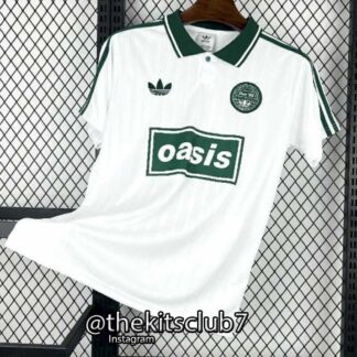 מיוחד: חולצת אדידס אואזיס לבן. Adidas OASIS White 2025 . משלוח חינם