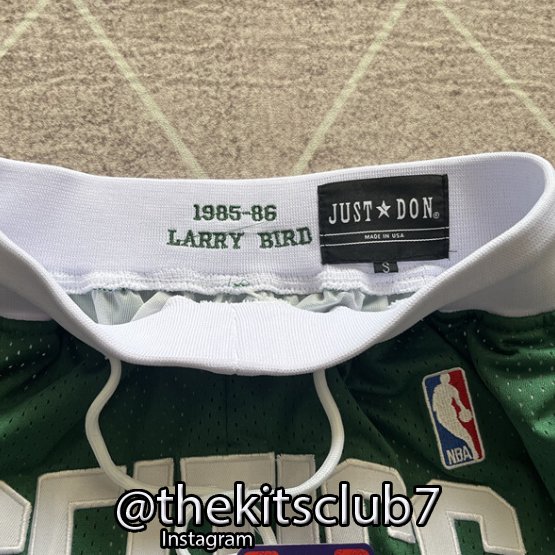 CELTICS-JUSTDON-2026-GREEN-BIRD-03 CELTICS-JUSTDON-2026-GREEN-BIRD-03