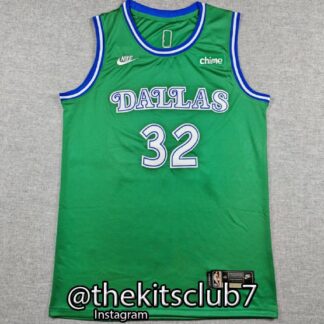 גופיית כדורסל אן.בי.איי דאלאס פלאג 2026 DALLAS CLASSIC EDITION FLAGG. משלוח חינם