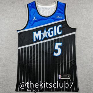 גופיית כדורסל אן.בי.איי אורלאנדו באנצ'רו 2026 ORLANDO STATEMENT EDITION BANCHERO. משלוח חינם