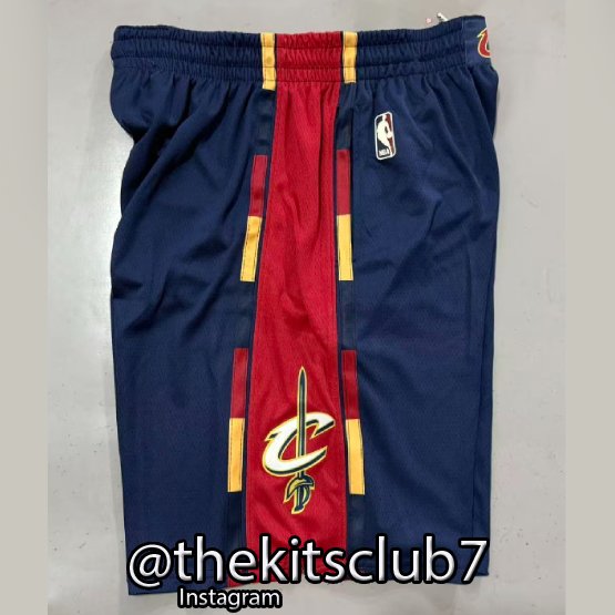 CLEVELAND-HARDWOOD-SHORTS-BLUE-2026-03