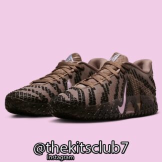 נעלי ג'ה 3 JA3 MINK BROWN . מידות 36-45. משלוח חינם