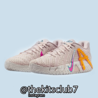 נעלי כדורסל נייקי ג'ה 3 JA3 EYBL 12. מידות 36-46. משלוח חינם