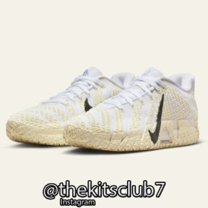 נעלי ג'ה 3  JA3 COCONUT MILK . מידות 40-46. משלוח חינם