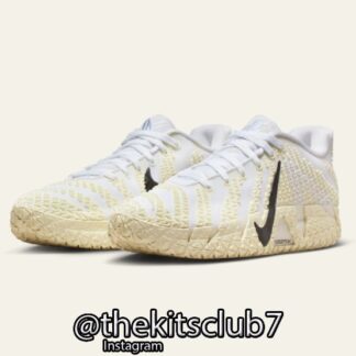 נעלי ג'ה 3 JA3 COCONUT MILK . מידות 40-46. משלוח חינם