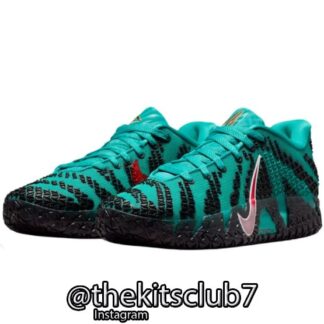 נעלי כדורסל ג'ה 3  JA3 SCRATCH . מידות 40-46. משלוח חינם