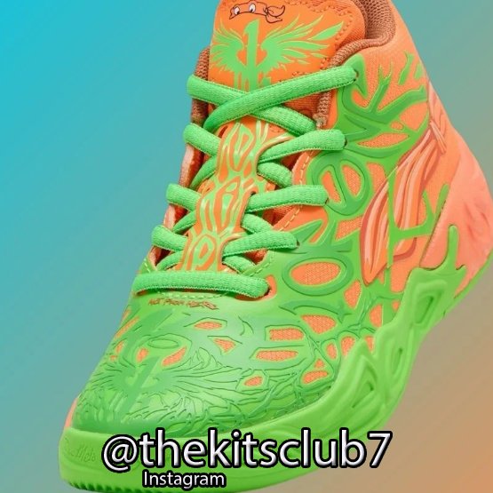 MB04-NINJA-ORANGE-BLUE-04 MB04-NINJA-ORANGE-BLUE-04